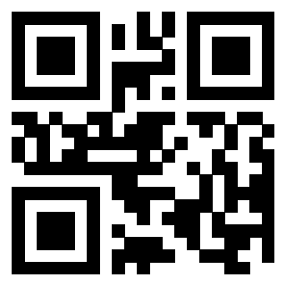 3406952191 Qr Code associato