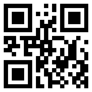 3406952193 QrCode associato