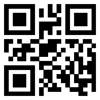 Il QrCode di 3406952194