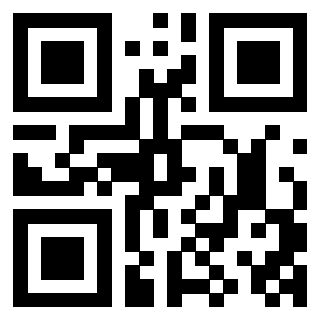 Immagine del Qr Code di 3406952195