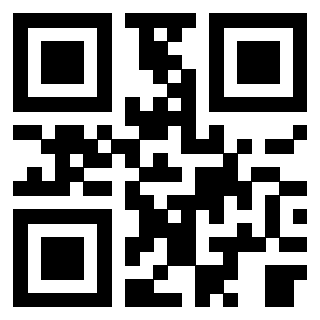 Immagine del Qr Code di 3406952197