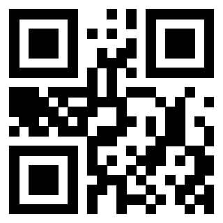 3406952199 - Immagine del QrCode
