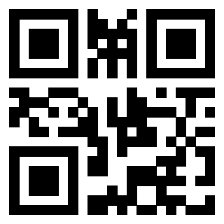 3406952200 - Immagine del Qr Code associato