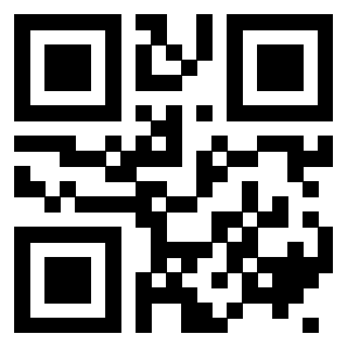 Il Qr Code di 3406952209