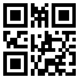 3406952210 - Immagine del QrCode associato