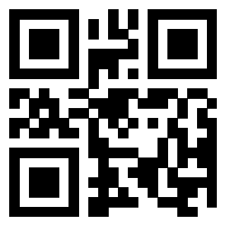 Scansione del QrCode di 3406952211