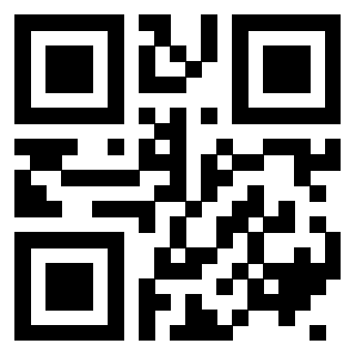 Scansione del QrCode di 3406952218