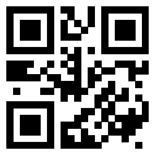 Immagine del QrCode di 3406952219