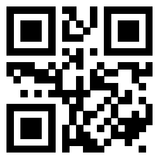 Il Qr Code di 3406952220