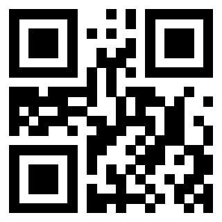 Scansione del Qr Code di 3406952221