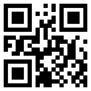 Immagine del QrCode di 3406952225