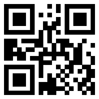 Immagine del Qr Code di 3406952228