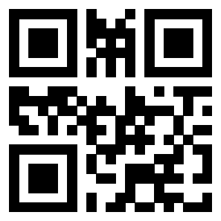 Immagine del Qr Code di 3406952232