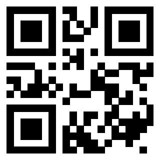 Qr Code di 3406952233