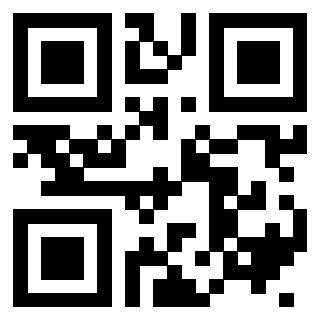 3406952237 - Immagine del Qr Code