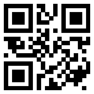 Il QrCode di 3406952240