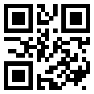 3406952244 Qr Code associato