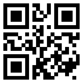 3406952245 QrCode associato