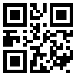 Immagine del QrCode di 3406952247