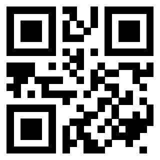 3406952248 QrCode associato