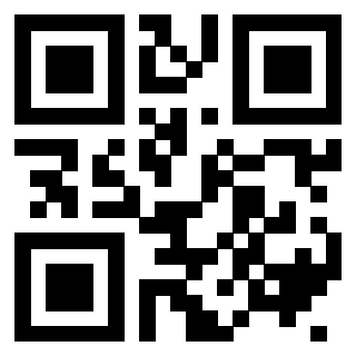 3406952251 - Immagine del QrCode associato