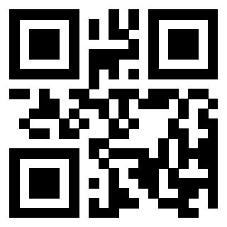 3406952253 - Immagine del QrCode