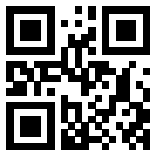 Il QrCode di 3406952255