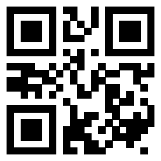 3406952256 Qr Code associato