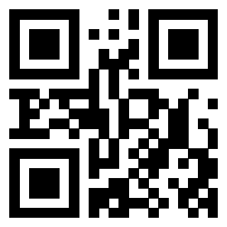 3406952261 - Immagine del QrCode associato