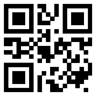 Il QrCode di 3406952262