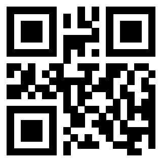 Il QrCode di 3406952264