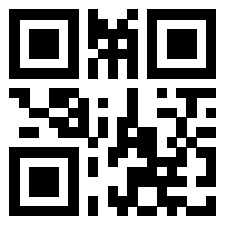 3406952267 - Immagine del Qr Code associato