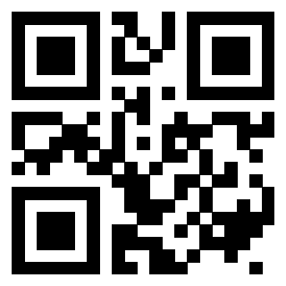 3406952268 Qr Code associato