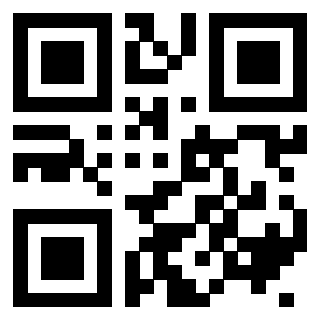 3406952269 - Immagine del Qr Code