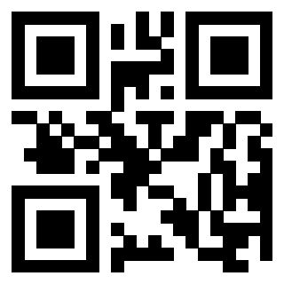 3406952270 Qr Code associato