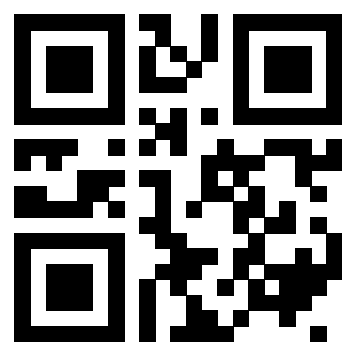 3406952273 - Immagine del Qr Code