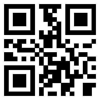 Immagine del QrCode di 3406952274