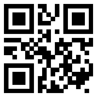 3406952275 Qr Code associato