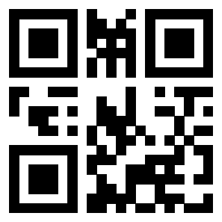 3406952279 Qr Code associato