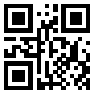 3406952280 QrCode associato