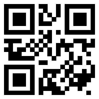 Il QrCode di 3406952281