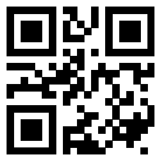 Immagine del Qr Code di 3406952282