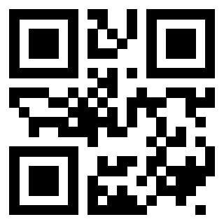 3406952283 - Immagine del QrCode associato