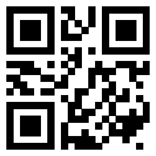 3406952290 - Immagine del QrCode associato