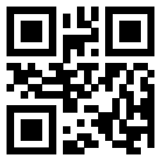 3406952291 - Immagine del QrCode associato