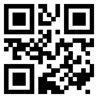 3406952294 QrCode associato