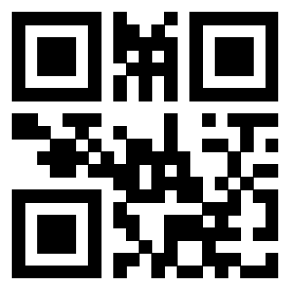 3406952296 - Immagine del QrCode