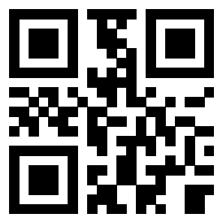 3406952297 Qr Code associato
