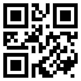 3406952298 - Immagine del QrCode associato
