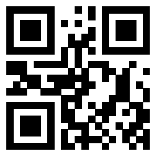 Il QrCode di 3406952299